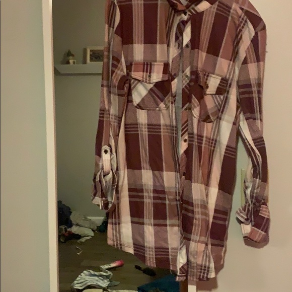 Flannel - Picture 1 of 1
